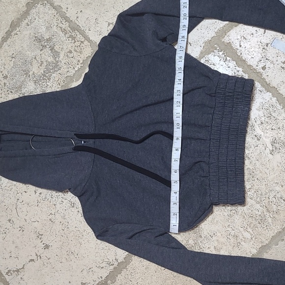 Talentless Boxing Hoodie Size Small Women's - Picture 3 of 8